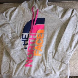 North Face Hoodie